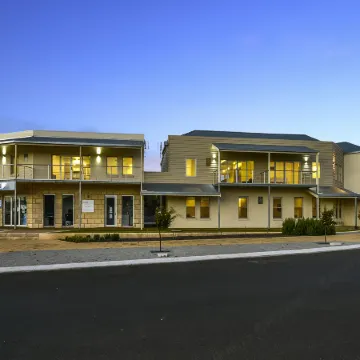 Robe Marina Accommodation