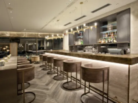 ヒルトン ミラン ミラノのホテル