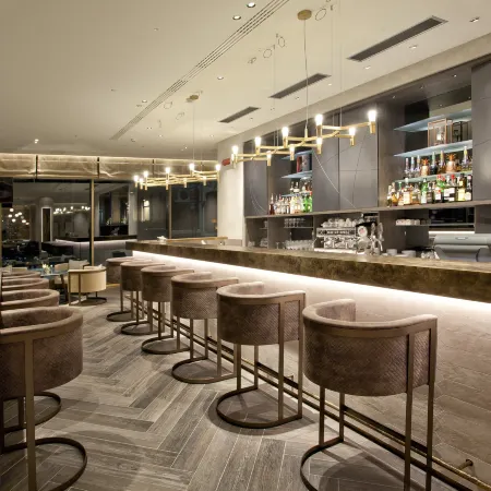 Hilton Milan