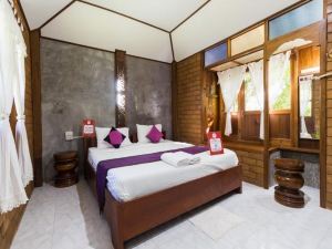 Nida Rooms Tourist Mae la Noi 420 at Hern Tai Resort