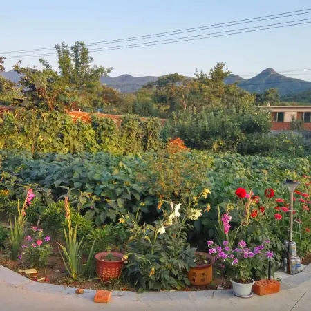 Gaizhou Kekehaizhi Home Accommodation