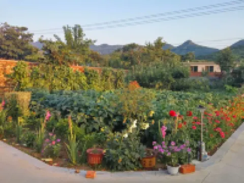 Gaizhou Kekehaizhi Home Accommodation Hotels in Gaizhou