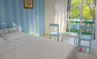 Makmai Villa - Rayong
