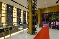 Taizhou Xinghe Jizhisu Hotel - 2 étoiles
