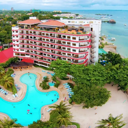 Cebu White Sands Resort and Spa