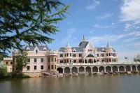 Bianshihada Ecological Farm Hotels near Liaoning Northeast Anti-Japanese Volunteer Army Memorial Hall