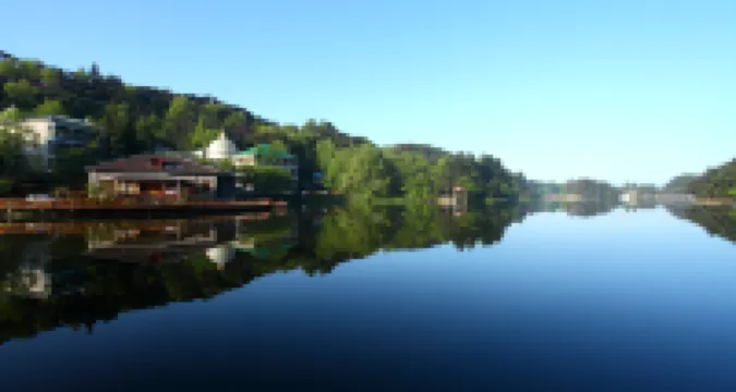 廬山如琴別墅（牯嶺街如琴湖店）