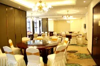 โรงแรมแกรนด์เก๋อจื่อฮว๋า - พร้อมอาหารเช้า