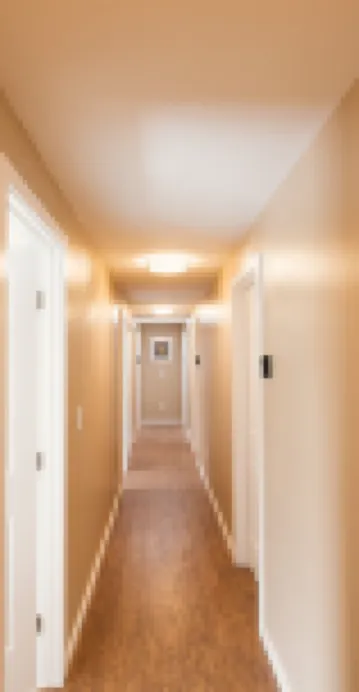 Quiet, Clean and Comfortable Room