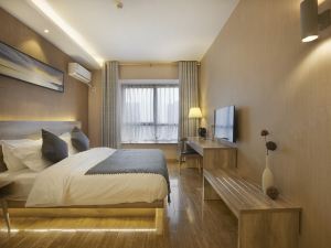 Chengdu Yunling Four Seasons Hotel Apartment