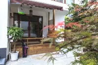 Floral Hotel·Hangzhou Pupu hotel (West Lake Lingyin Temple Store) Hotels in Hangzhou