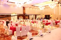 Shenghao Seasons Hotel Hotels in Huimin