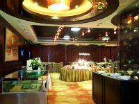 上海南桥绿地铂骊酒店 - 中式餐厅