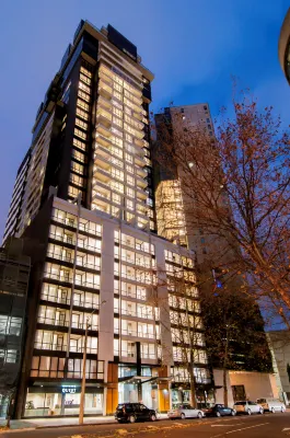 Quest Southbank Hotels in Southbank