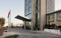 روف تريد سنتر Hotels near City Walk Building 8