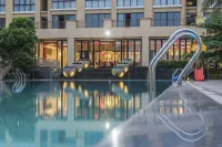 Dapeng Zhongzhou International Hotel - Ocean View