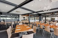 Berri Hotel Hotels in Renmark