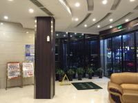 众豪连锁酒店(温州状元店) - 公共区域
