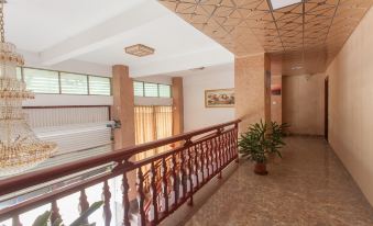 Lipu Home Bay Resort