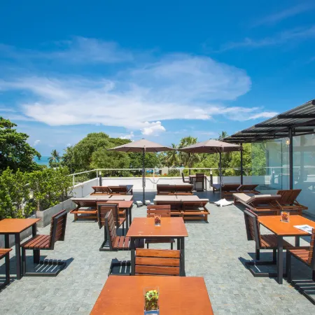 P168 Hostel Samui