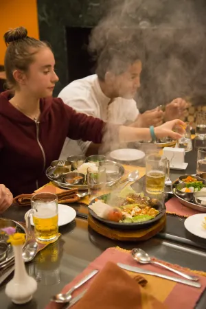 Waterfront Resort by KGH Group