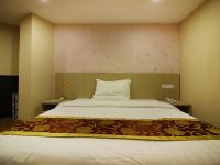 珠海喜意商务酒店 - 标准大床房(无窗)