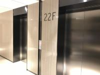 莱思特主题公寓(广州科学城绿地中央广场店) - 公共区域