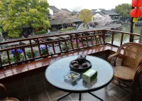 Lijingyuan Inn Xitang Linhe