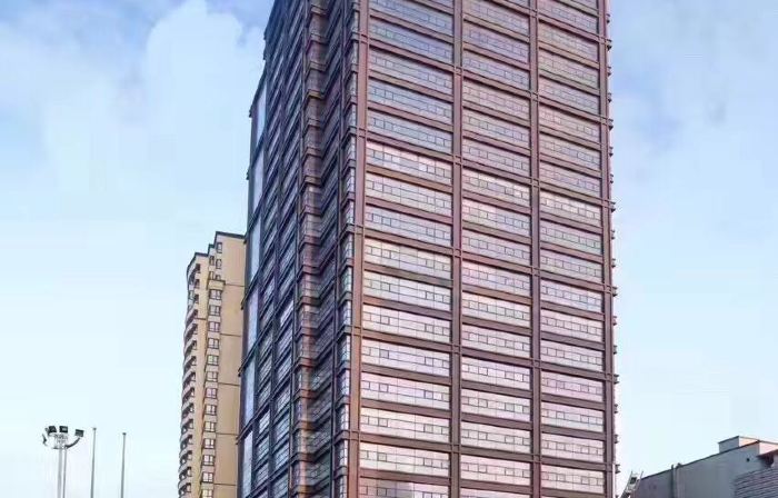 International Center Hotel