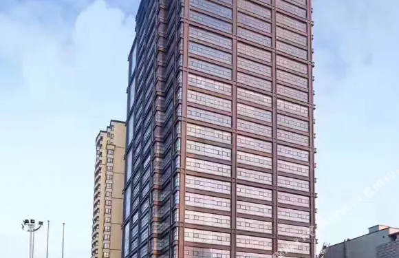 大石橋國際中心酒店（真實惠購物廣場店）