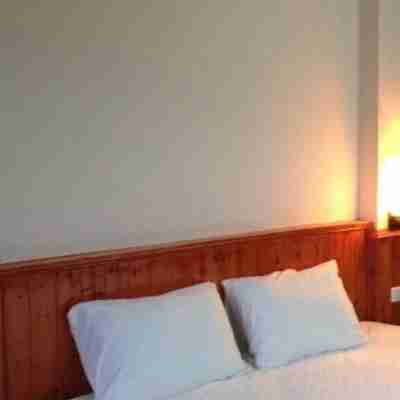 Sapa Impressive Hotel Rooms