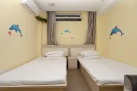 大連汝家賓館 Hotels near Dalian Polytechnic University