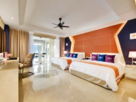 Lexis Suites Penang Ξενοδοχεία στην πόλη Bayan Lepas
