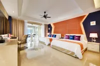 Lexis Suites Penang