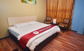 Nida Rooms Bagan Serai Kerian Perak