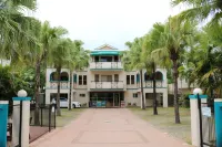 Royal Palm Villas