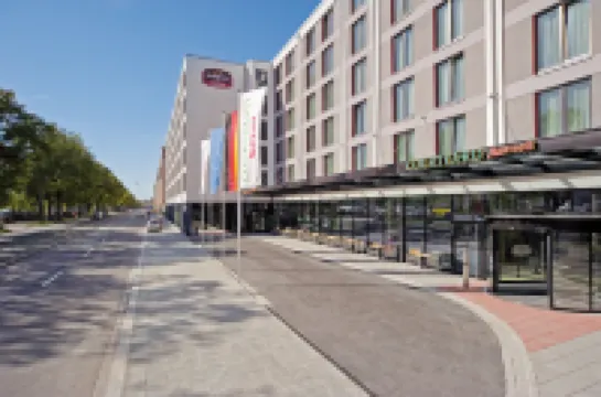 Residence Inn Munich City East