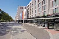 Residence Inn München City Ost Hotels in München