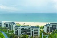 Huizhou Huarun Trail Bay Sea View Villa Hotel