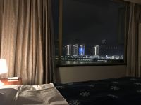 重庆山水间酒店式公寓 - 梦幻大床房