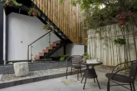 Suzhou Manshiguang · Serendipity Leisure & Holiday Inn (Pingjiang Road Zhuozheng Garden Branch)