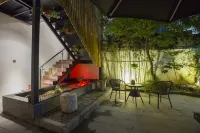 Suzhou Manshiguang · Serendipity Leisure & Holiday Inn (Pingjiang Road Zhuozheng Garden Branch) Hotels in Suzhou