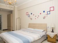 西安乐居家庭公寓 - 温馨大床房