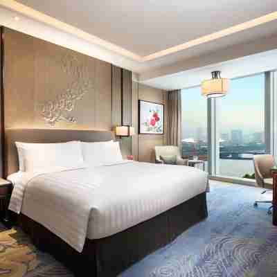 義烏香格里拉 Rooms