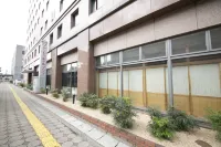 Shimonoseki Station West Washington Hotel Plaza Hotels near Zenshoji