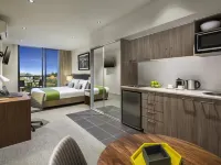 เควสต์ แชทส์วู้ด โรงแรมใกล้St Leonards