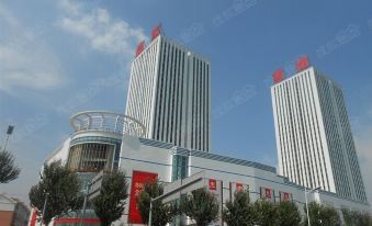 Meijia Apartment Hotel (Shenyang Shenbei Liaoning University)