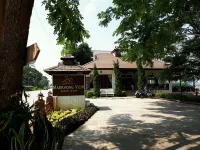 Gin’s Greenery Resort