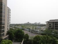 玺园度假公寓(苏州太湖店) - 湖景双床房