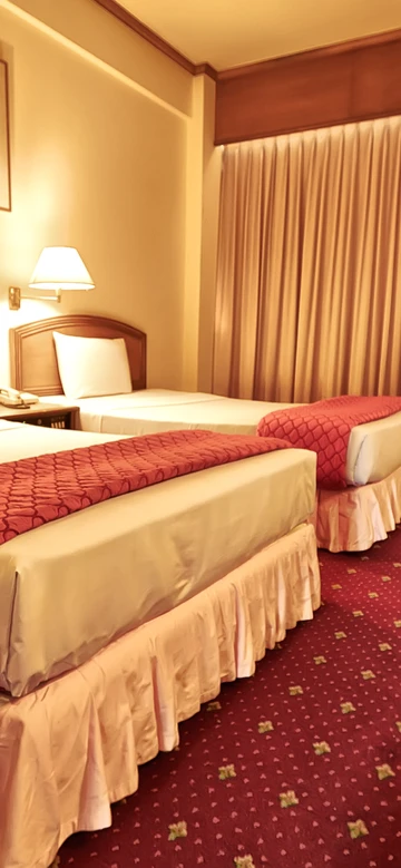 รูปภาพของโรงแรมโฆษิต